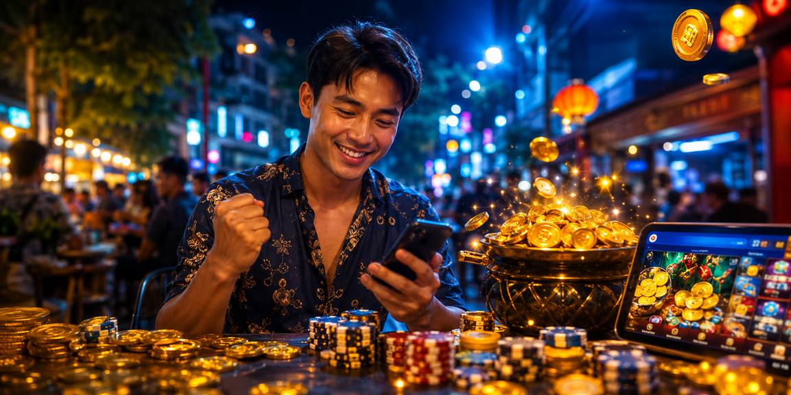 tbb88 mobile gaming
